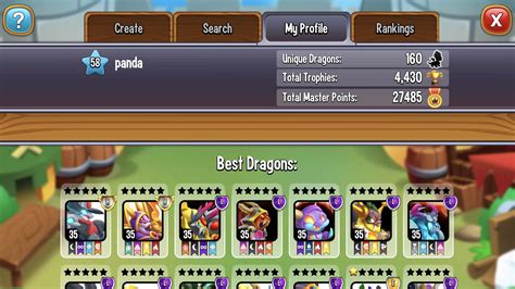 Alliance chest guide: how to hit level 6 : r/DragonCity .